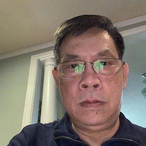 Meet your Posher, Sonny